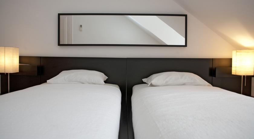 Freedom Serviced Apartments - Cais Do Sodre Lisbon Luaran gambar